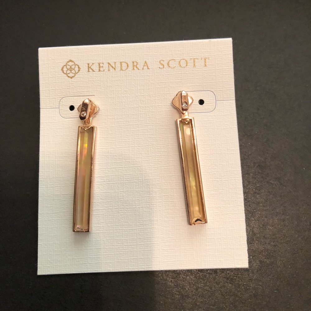 Kendra Scott Earrings